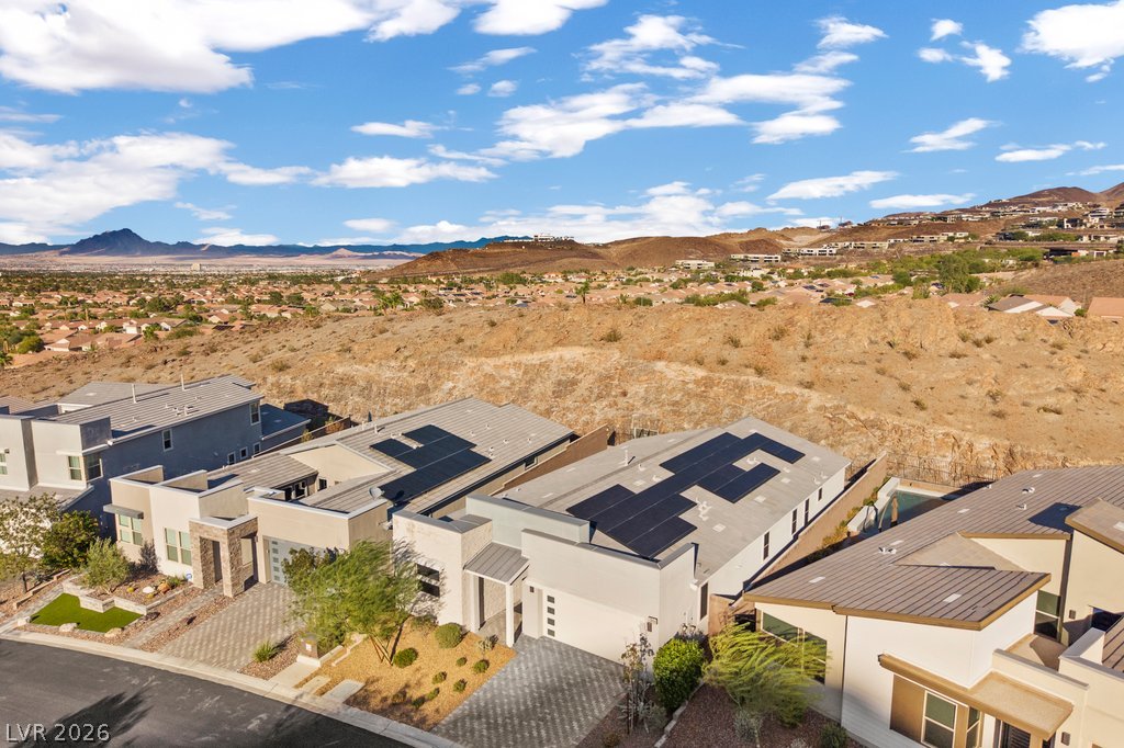 1944 Regal Bluff Drive Henderson NV 89052