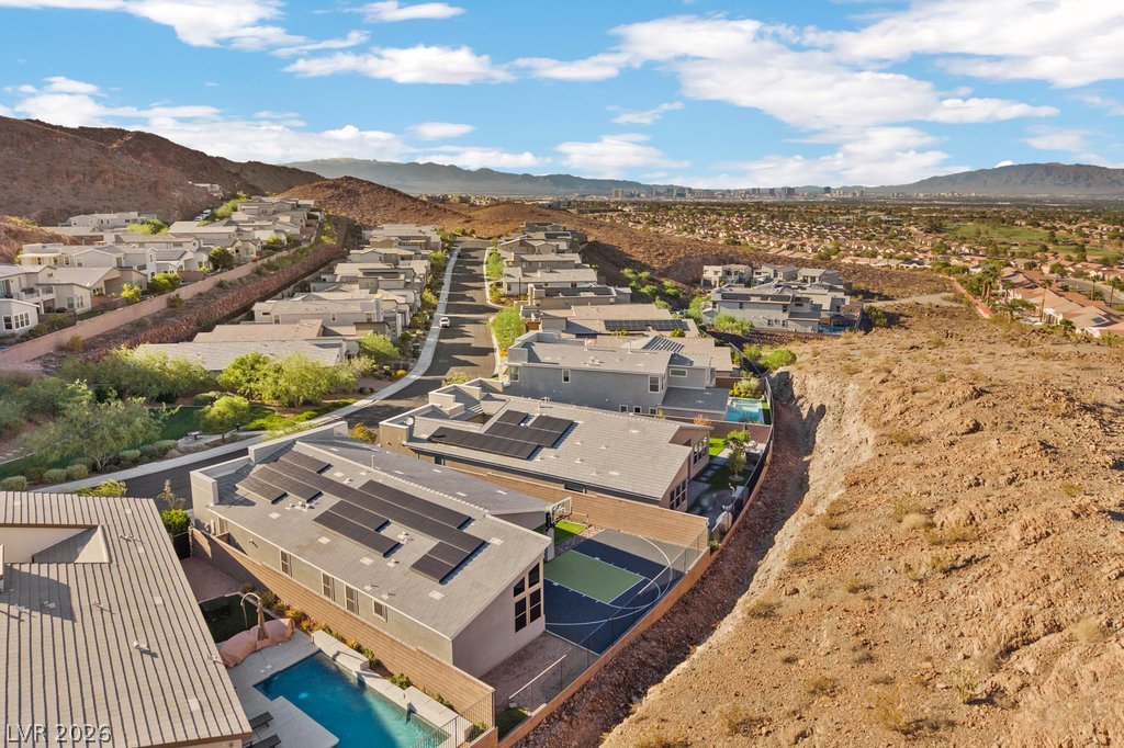 1944 Regal Bluff Drive Henderson NV 89052