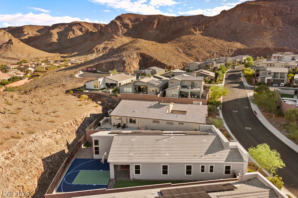 1944 Regal Bluff Drive Henderson NV 89052