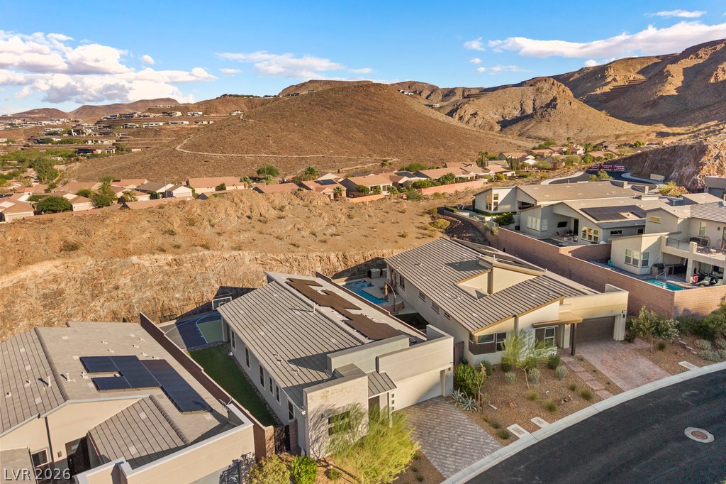 1944 Regal Bluff Drive Henderson NV 89052