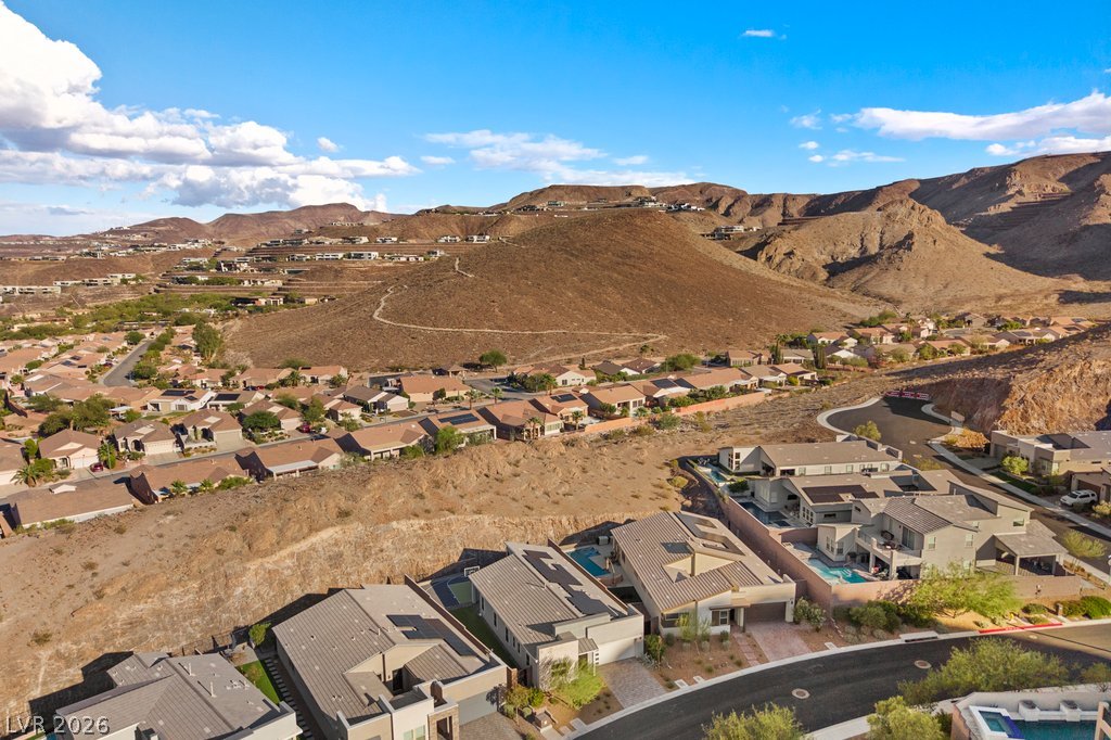 1944 Regal Bluff Drive Henderson NV 89052