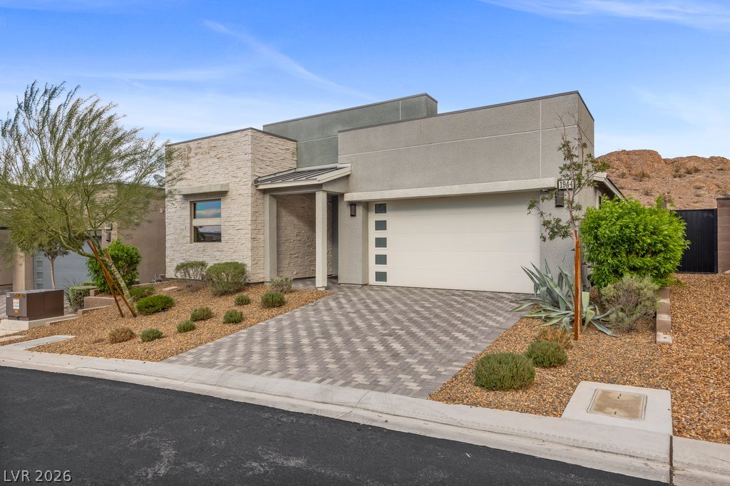 1944 Regal Bluff Drive Henderson NV 89052