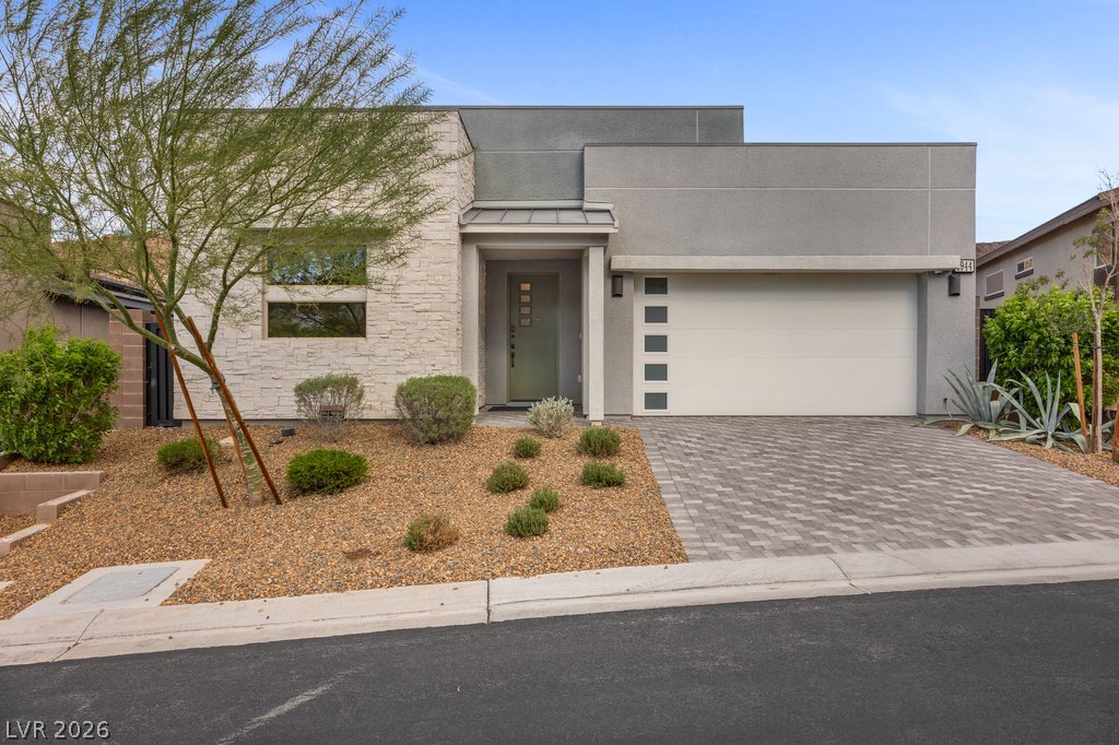 1944 Regal Bluff Drive Henderson NV 89052
