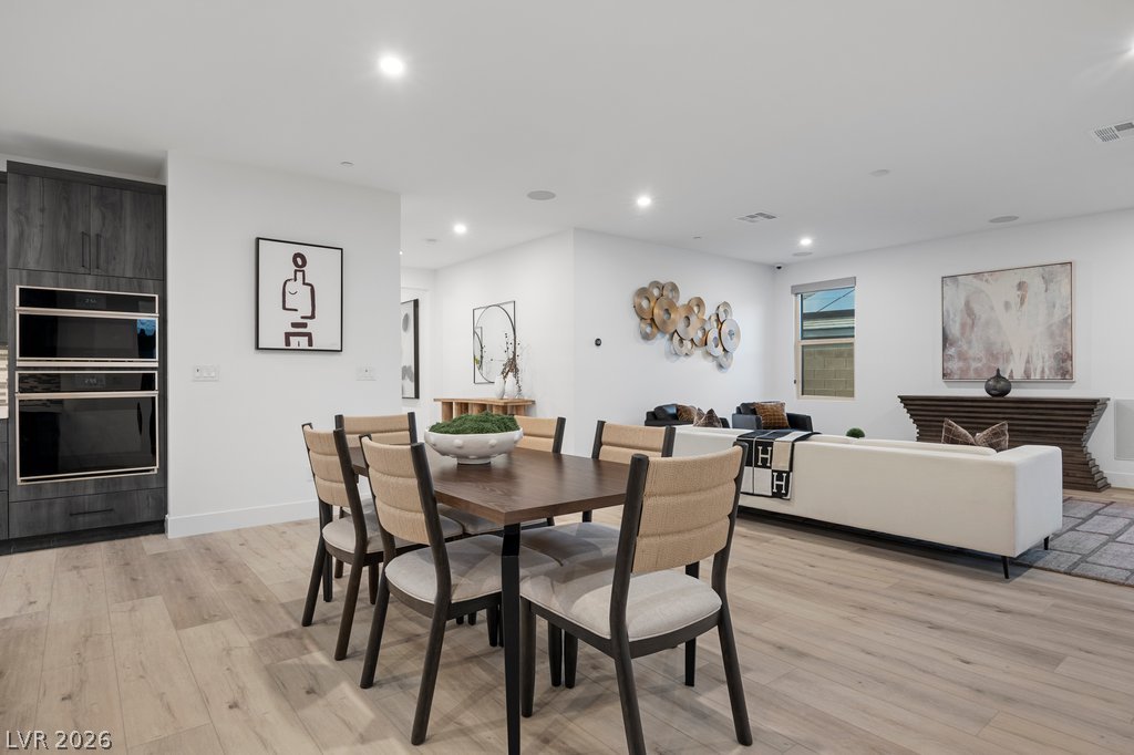 1944 Regal Bluff Drive Henderson NV 89052