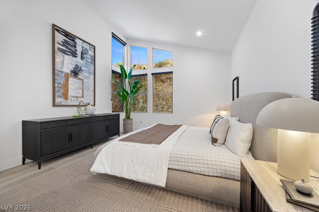 1944 Regal Bluff Drive Henderson NV 89052