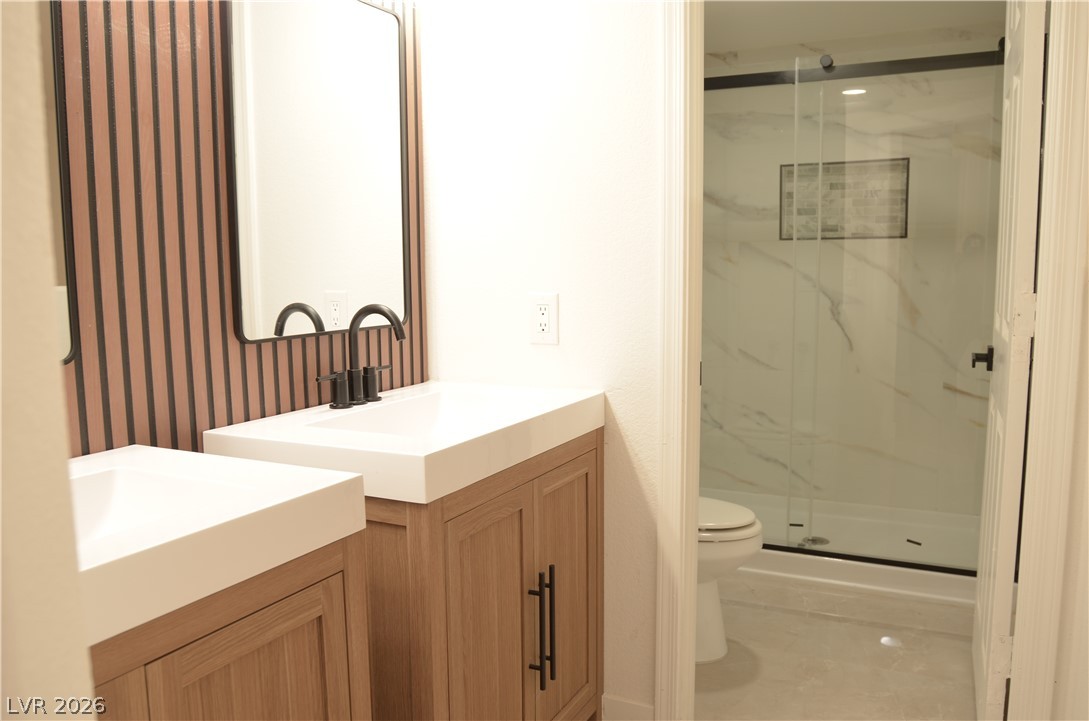 2717 Camphor Tree Street Las Vegas NV 89108