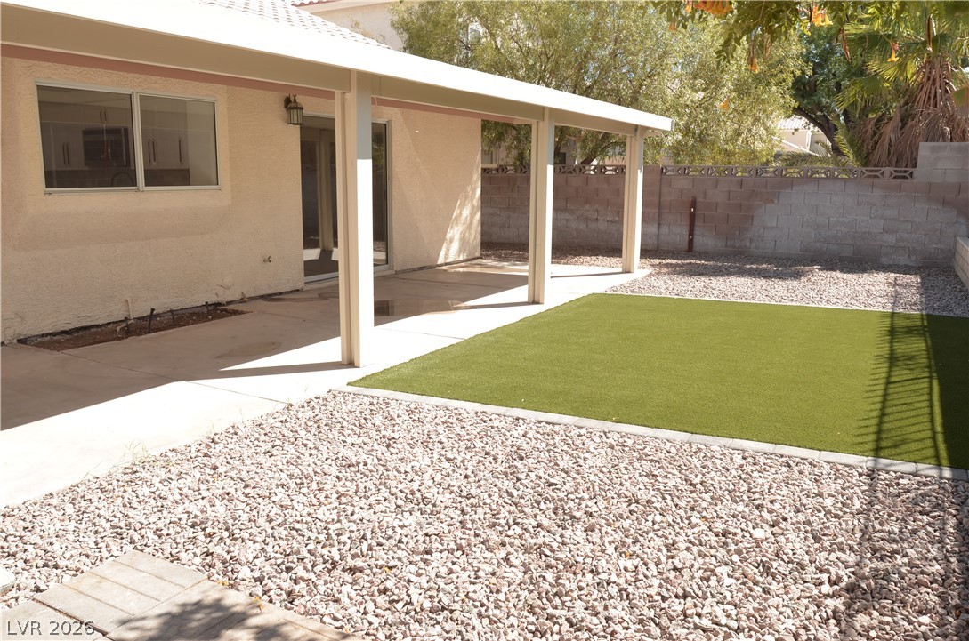 2717 Camphor Tree Street Las Vegas NV 89108