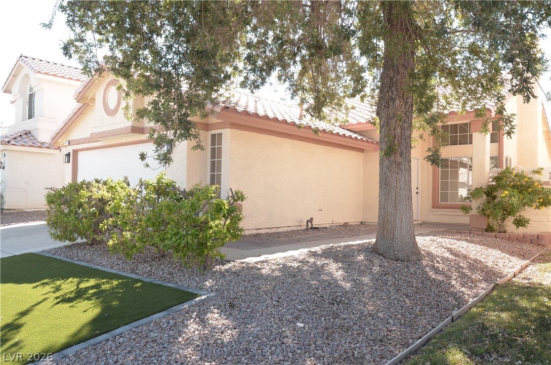 2717 Camphor Tree Street Las Vegas NV 89108