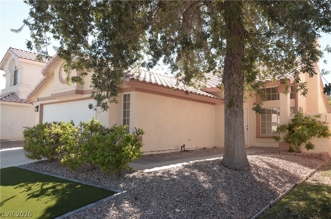 2717 Camphor Tree Street Las Vegas NV 89108