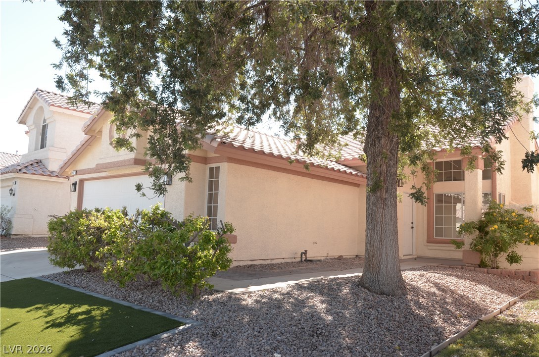 2717 Camphor Tree Street Las Vegas NV 89108