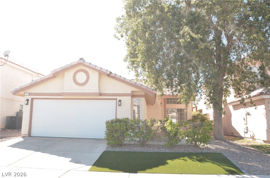 2717 Camphor Tree Street Las Vegas NV 89108