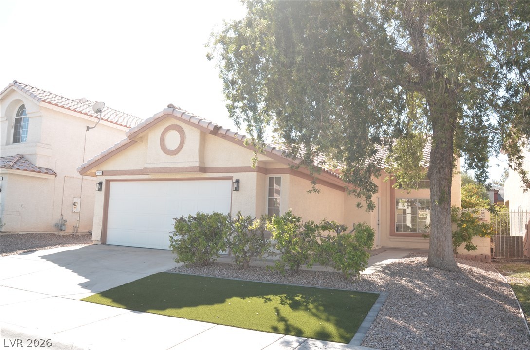 2717 Camphor Tree Street Las Vegas NV 89108