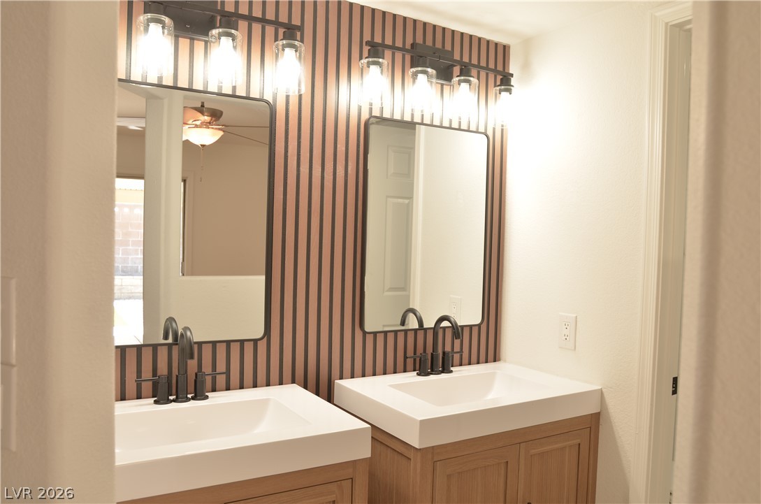 2717 Camphor Tree Street Las Vegas NV 89108