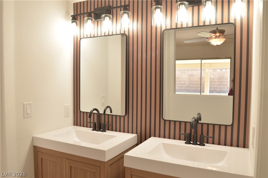 2717 Camphor Tree Street Las Vegas NV 89108