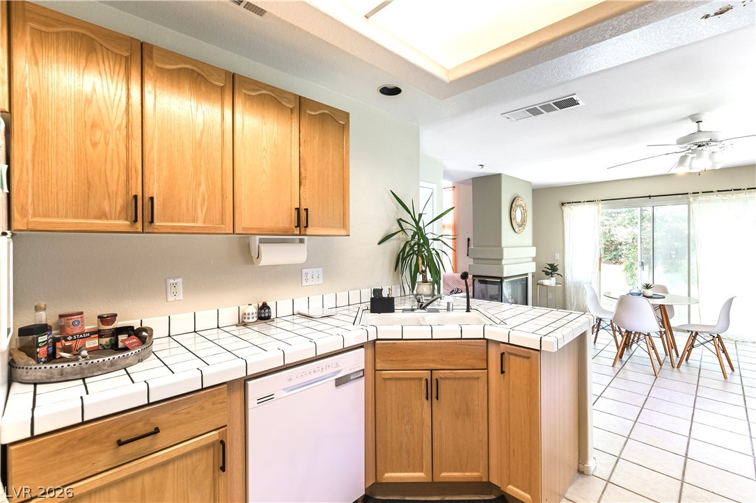 3425 Yorkminster Street Las Vegas NV 89129