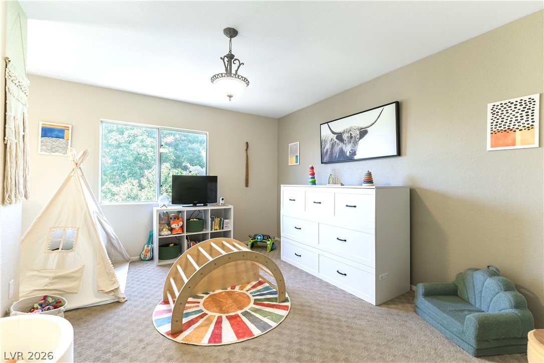 3425 Yorkminster Street Las Vegas NV 89129