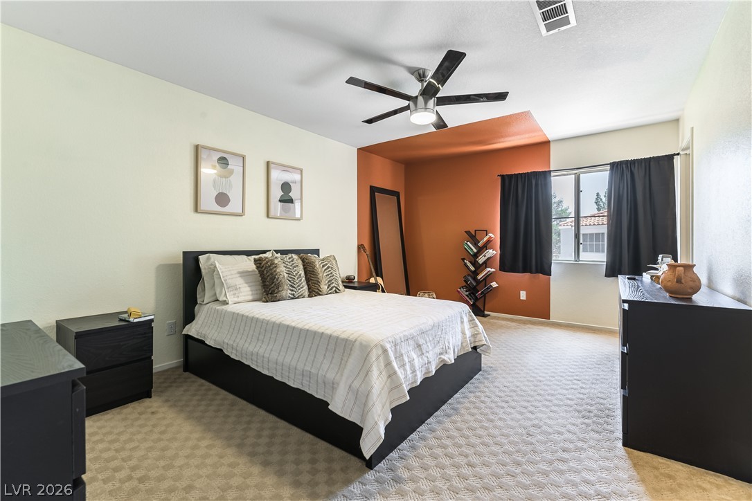 3425 Yorkminster Street Las Vegas NV 89129