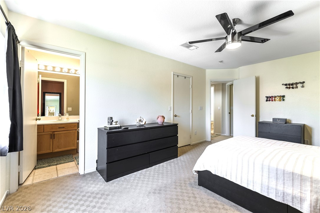 3425 Yorkminster Street Las Vegas NV 89129