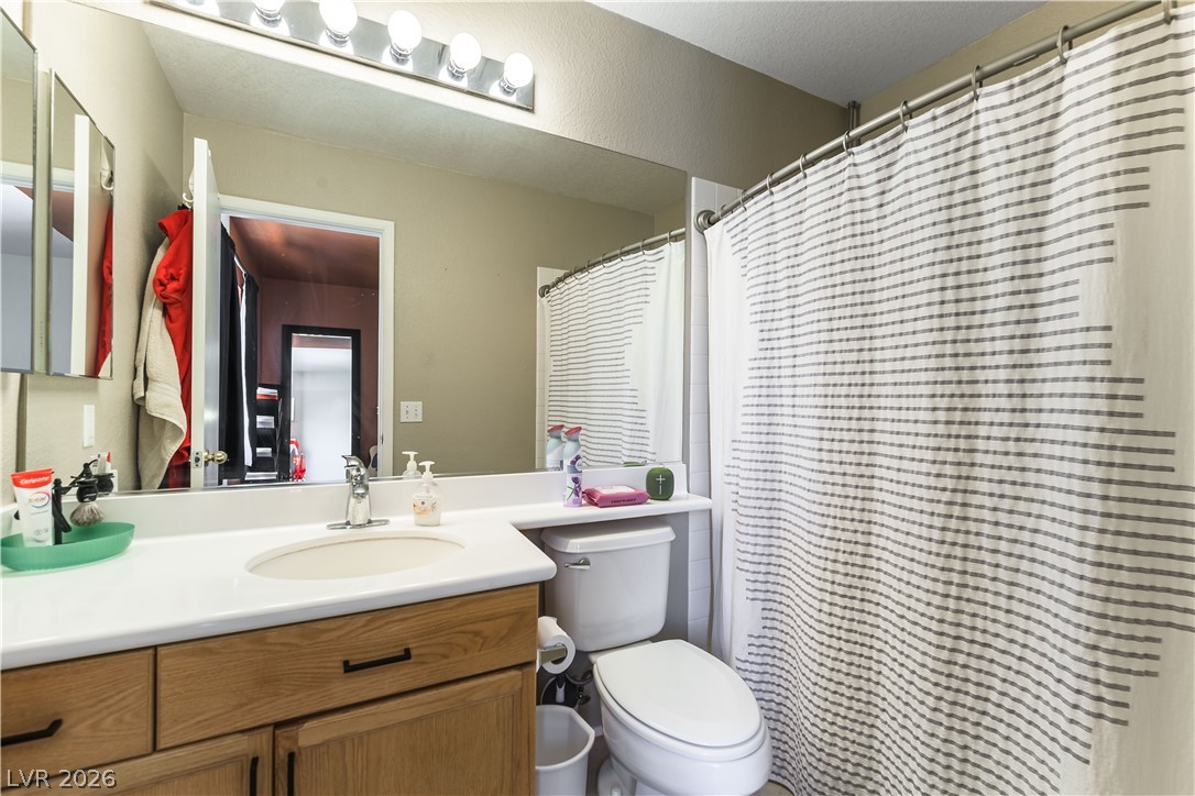 3425 Yorkminster Street Las Vegas NV 89129