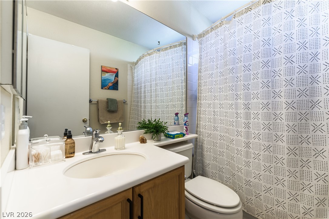 3425 Yorkminster Street Las Vegas NV 89129
