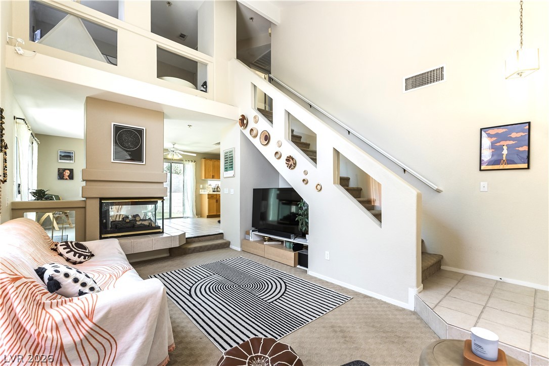 3425 Yorkminster Street Las Vegas NV 89129