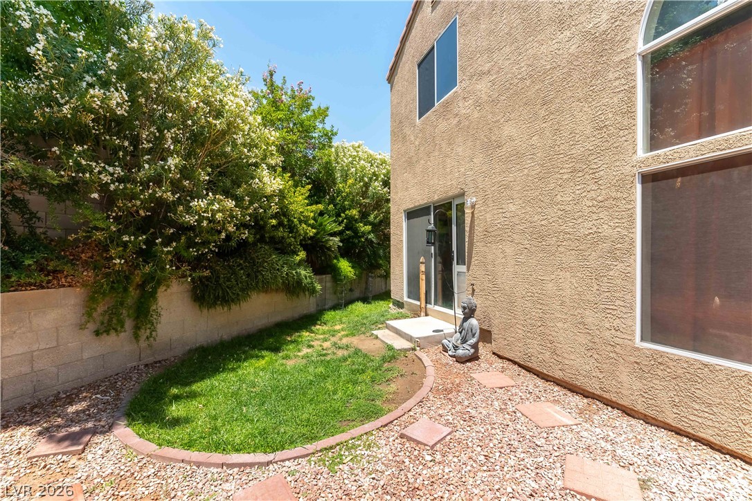 3425 Yorkminster Street Las Vegas NV 89129