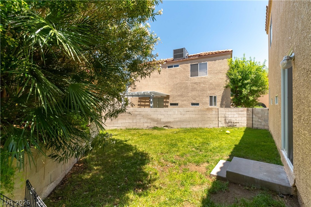 3425 Yorkminster Street Las Vegas NV 89129