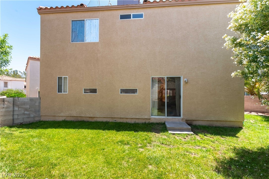 3425 Yorkminster Street Las Vegas NV 89129