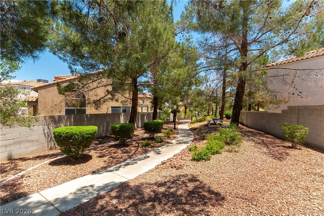 3425 Yorkminster Street Las Vegas NV 89129