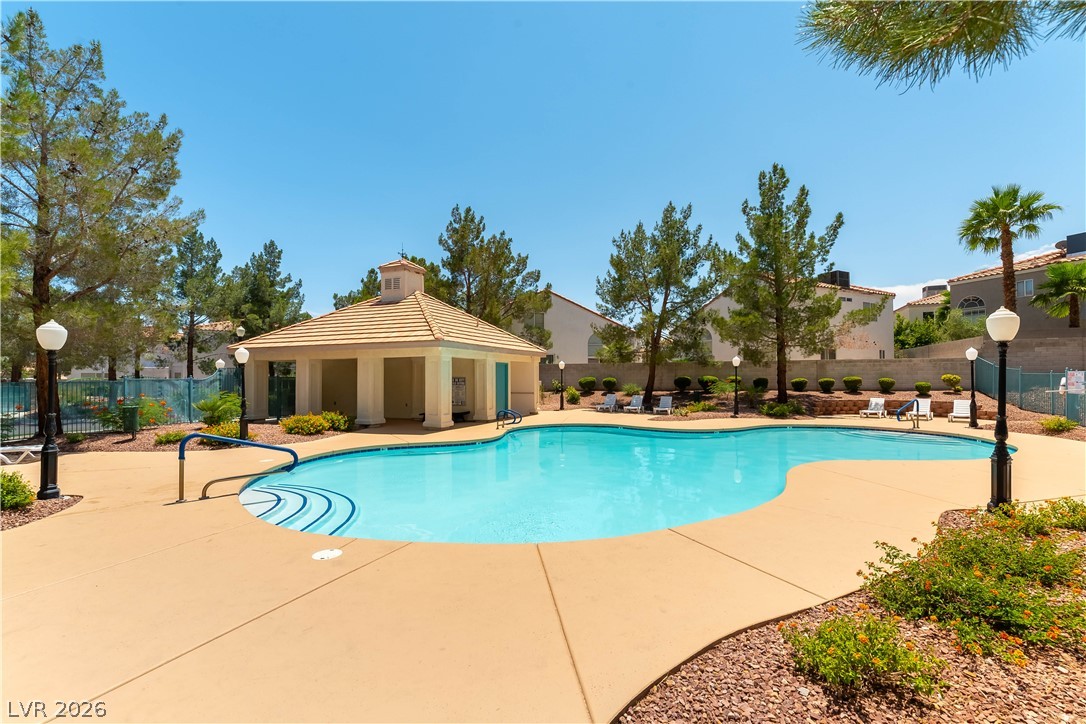 3425 Yorkminster Street Las Vegas NV 89129