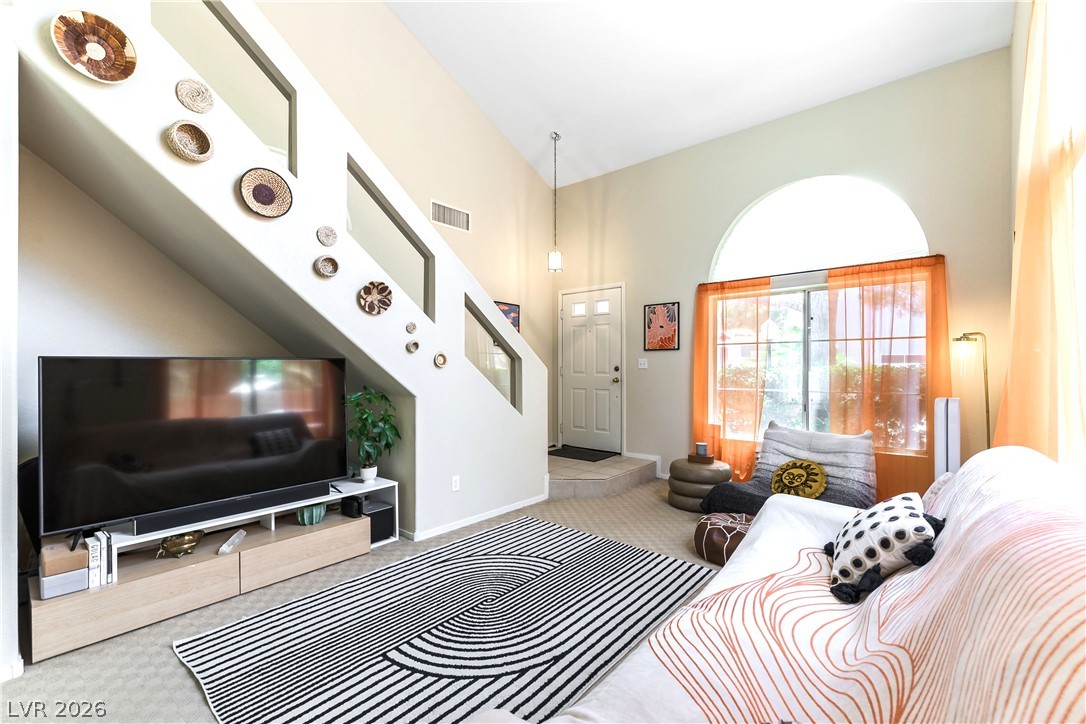 3425 Yorkminster Street Las Vegas NV 89129