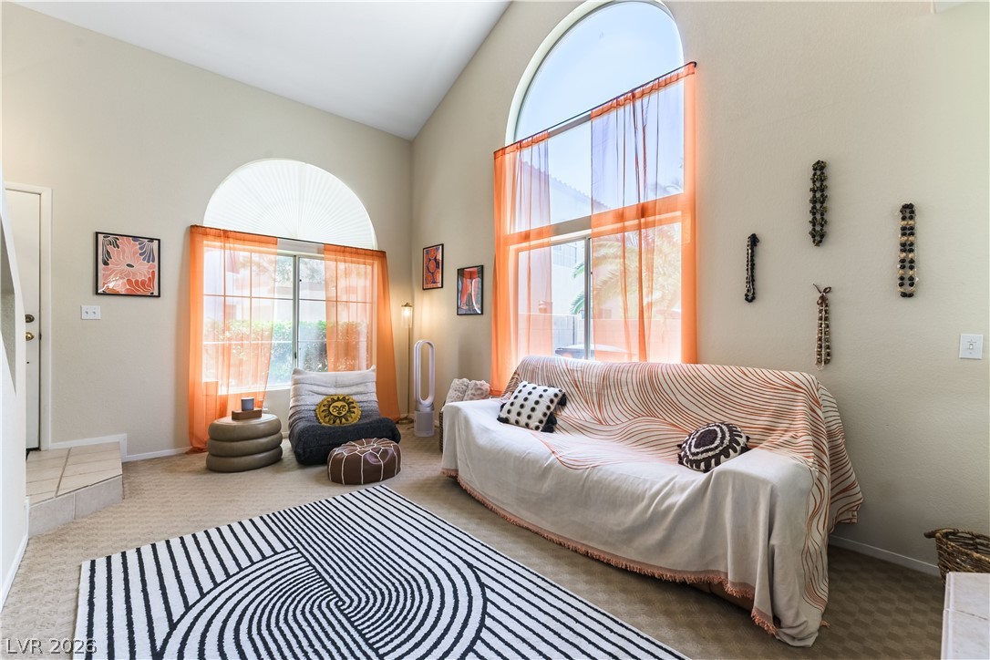 3425 Yorkminster Street Las Vegas NV 89129