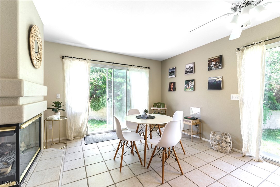 3425 Yorkminster Street Las Vegas NV 89129