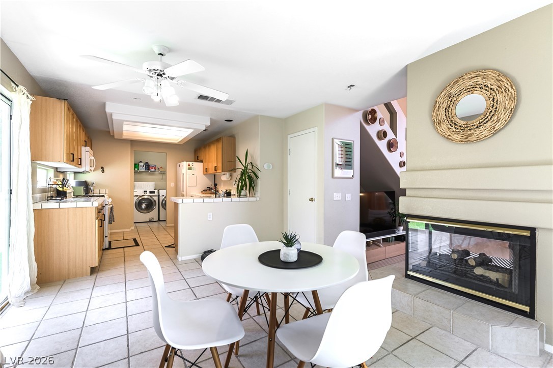 3425 Yorkminster Street Las Vegas NV 89129