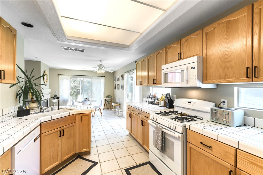 3425 Yorkminster Street Las Vegas NV 89129