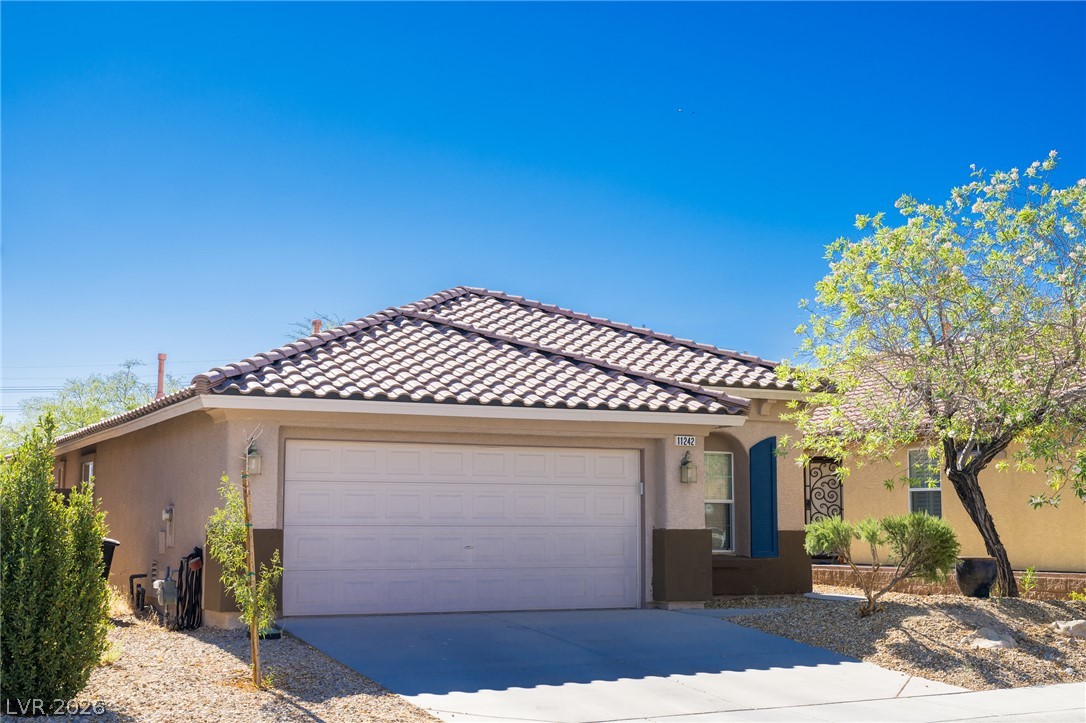 11242 Fort Verde Street Las Vegas NV 89179