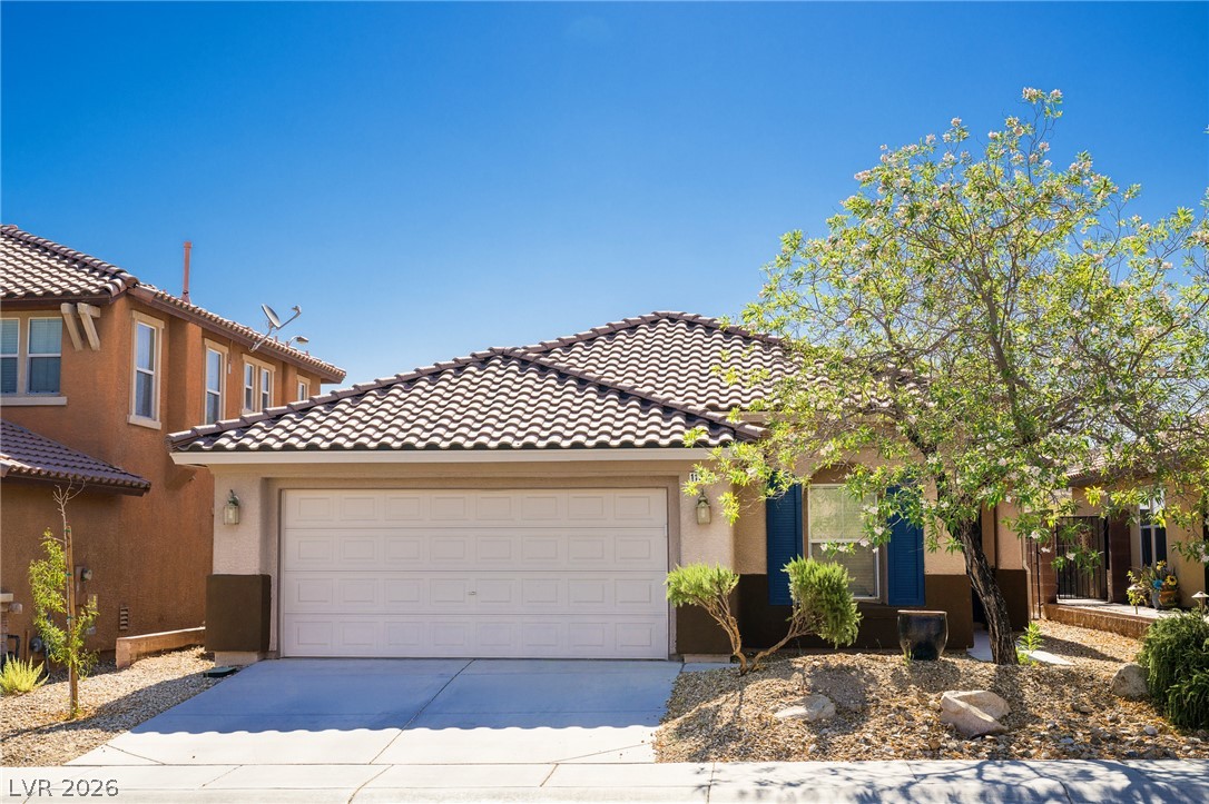 11242 Fort Verde Street Las Vegas NV 89179