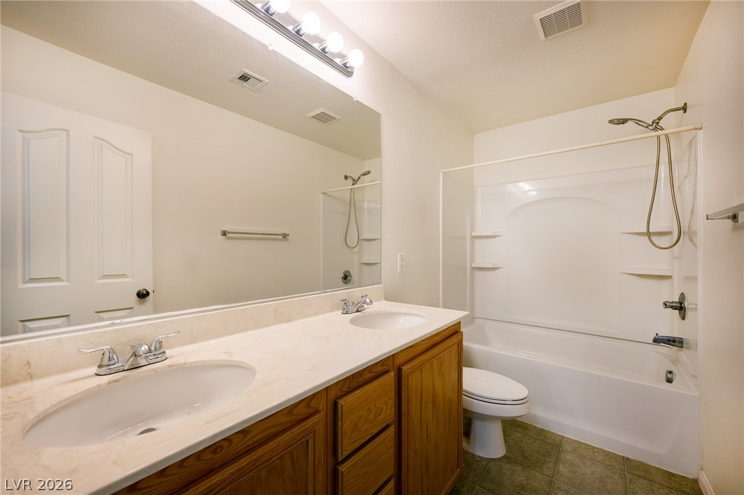 11242 Fort Verde Street Las Vegas NV 89179
