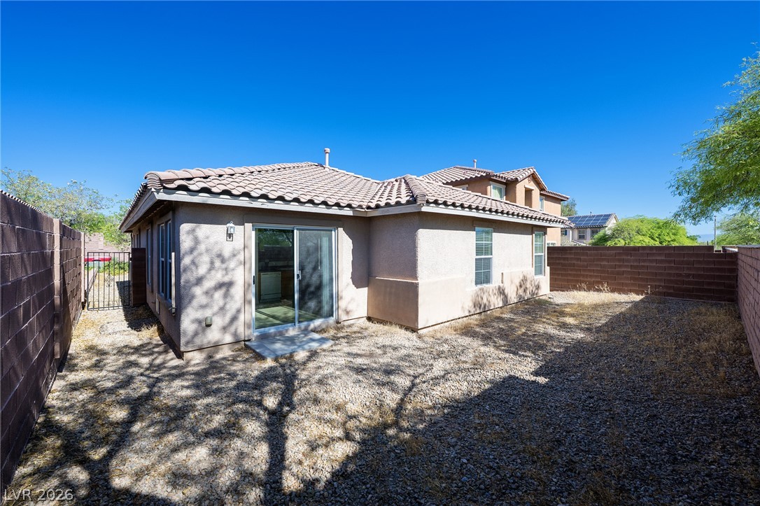 11242 Fort Verde Street Las Vegas NV 89179