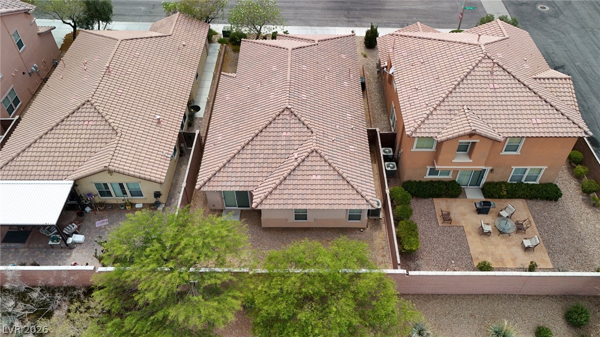 11242 Fort Verde Street Las Vegas NV 89179