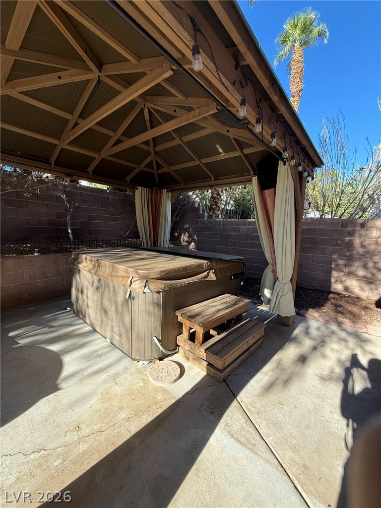 8301 Hollow Wharf Drive Las Vegas NV 89128
