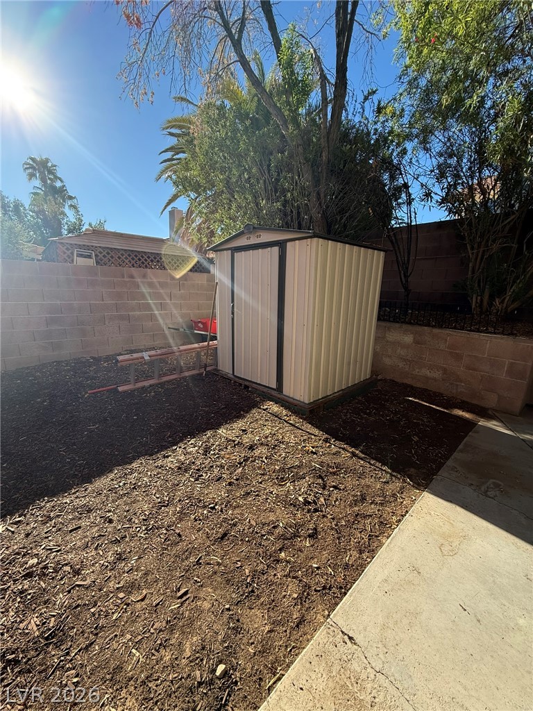 8301 Hollow Wharf Drive Las Vegas NV 89128