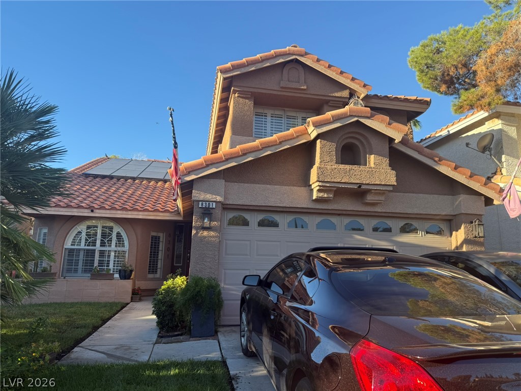 8301 Hollow Wharf Drive Las Vegas NV 89128
