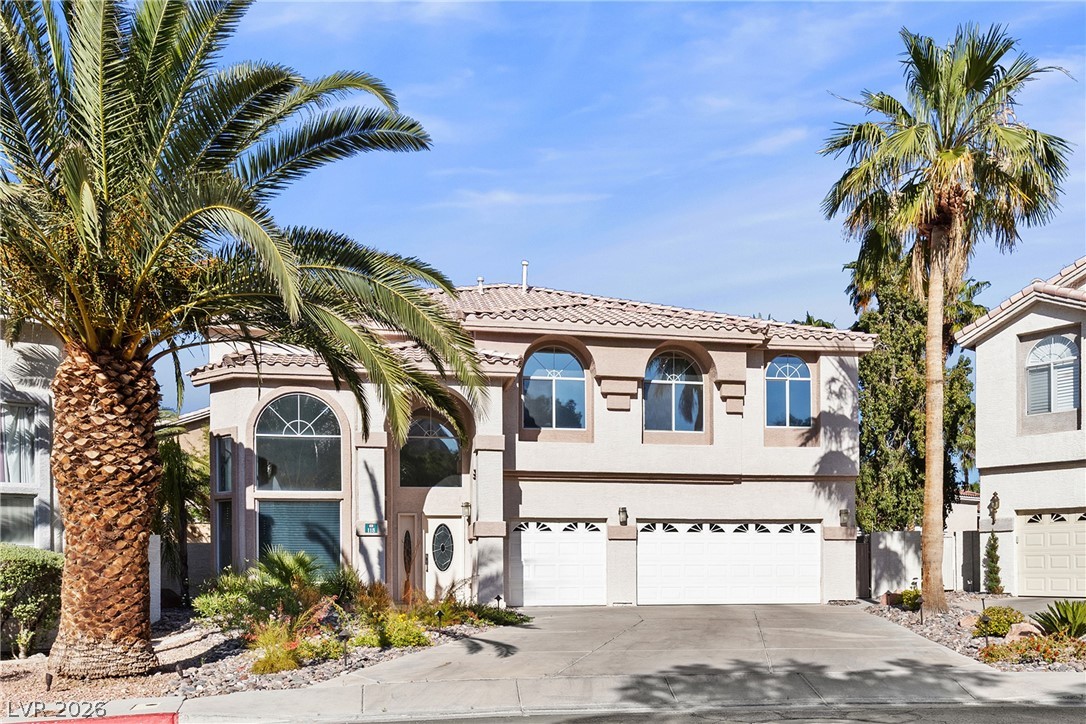 118 Weatherwood Court Henderson NV 89074