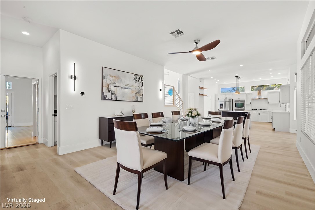 118 Weatherwood Court Henderson NV 89074