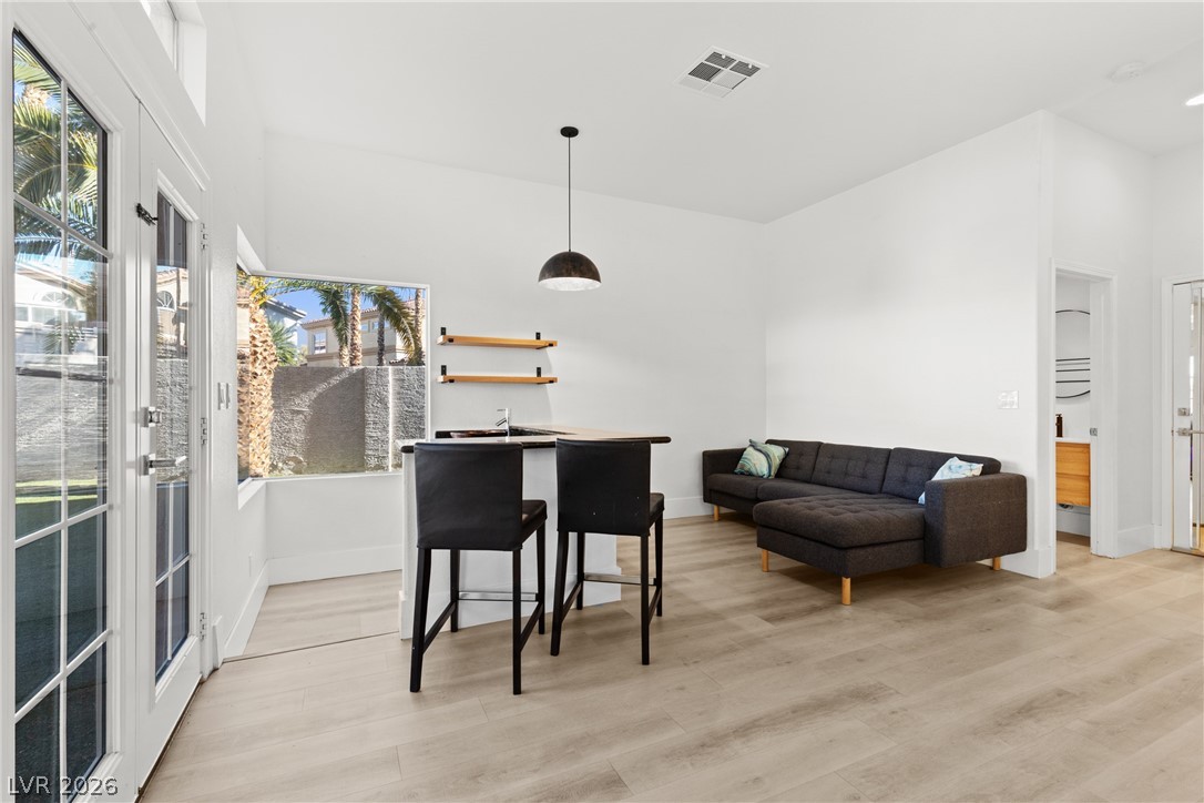 118 Weatherwood Court Henderson NV 89074