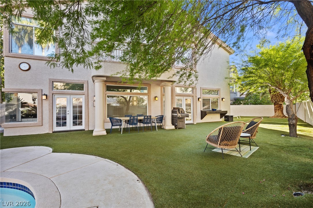 118 Weatherwood Court Henderson NV 89074