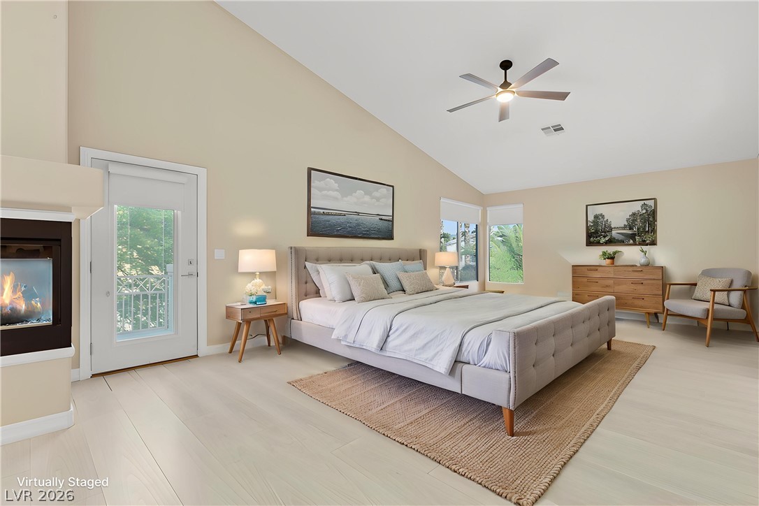 118 Weatherwood Court Henderson NV 89074