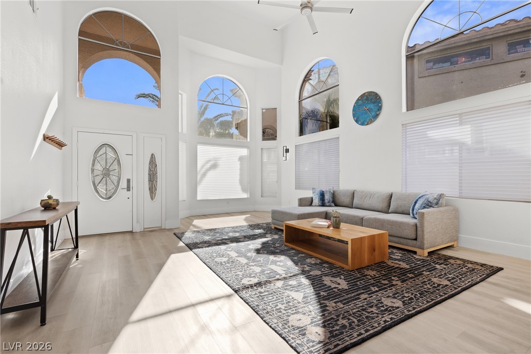 118 Weatherwood Court Henderson NV 89074