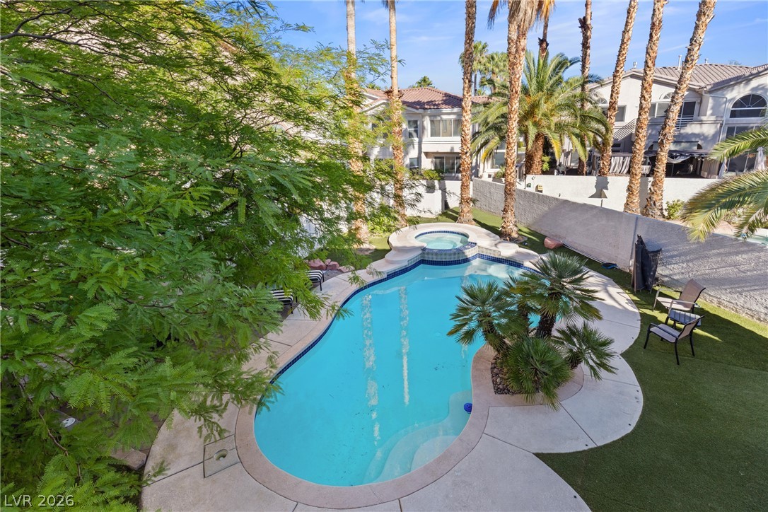 118 Weatherwood Court Henderson NV 89074